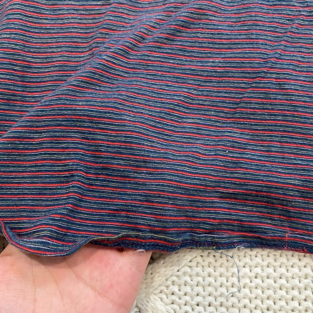 HINGE TANK TOP - Picture 3 of 5